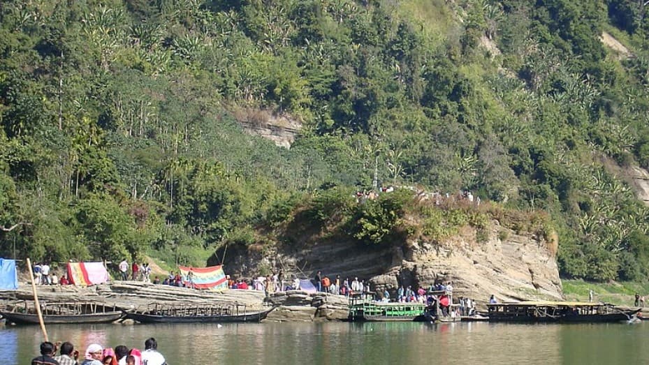 10 Places to Visit in Silchar, Tourist Places & Top Attractions